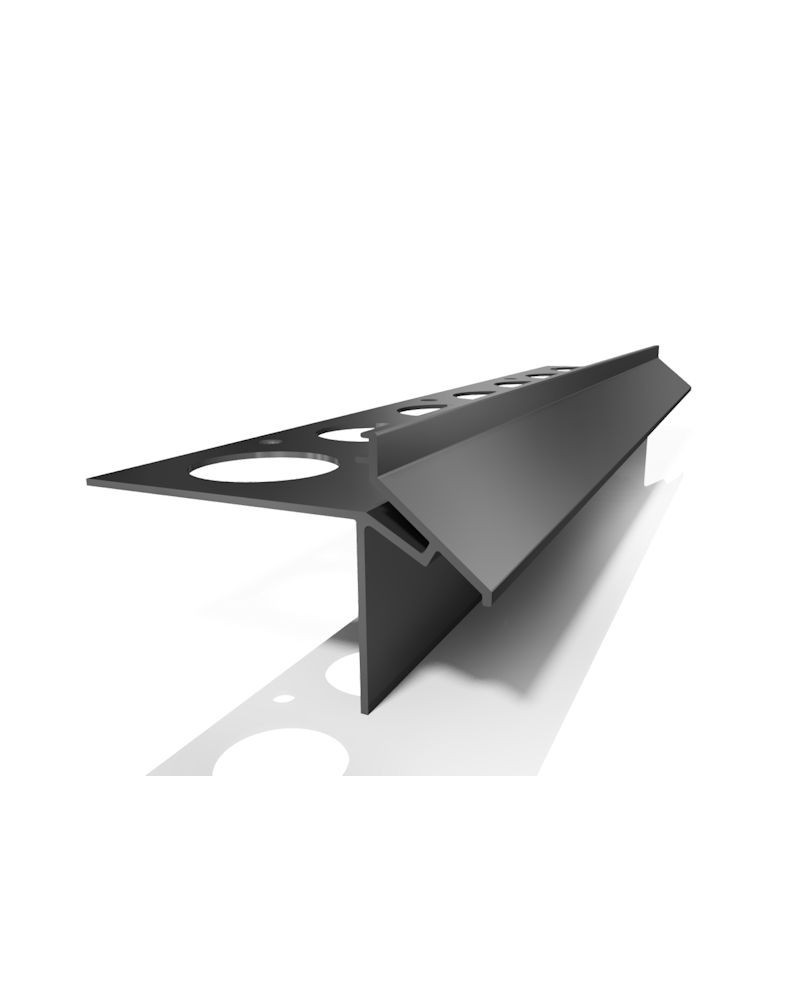 Profil H60 RAL 7024 (antracyt) - Profplast