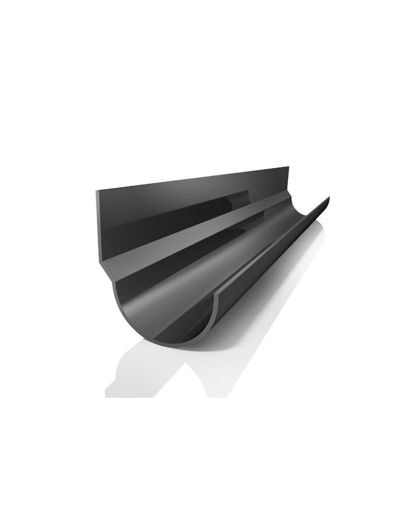 Rynna R40 RAL 7024 (antracyt)