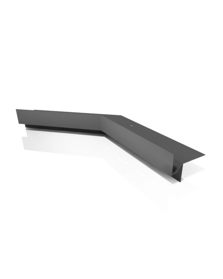 Narożnik wewnętrzny 135° W60 - System tarasowy z posadzką wentylowaną