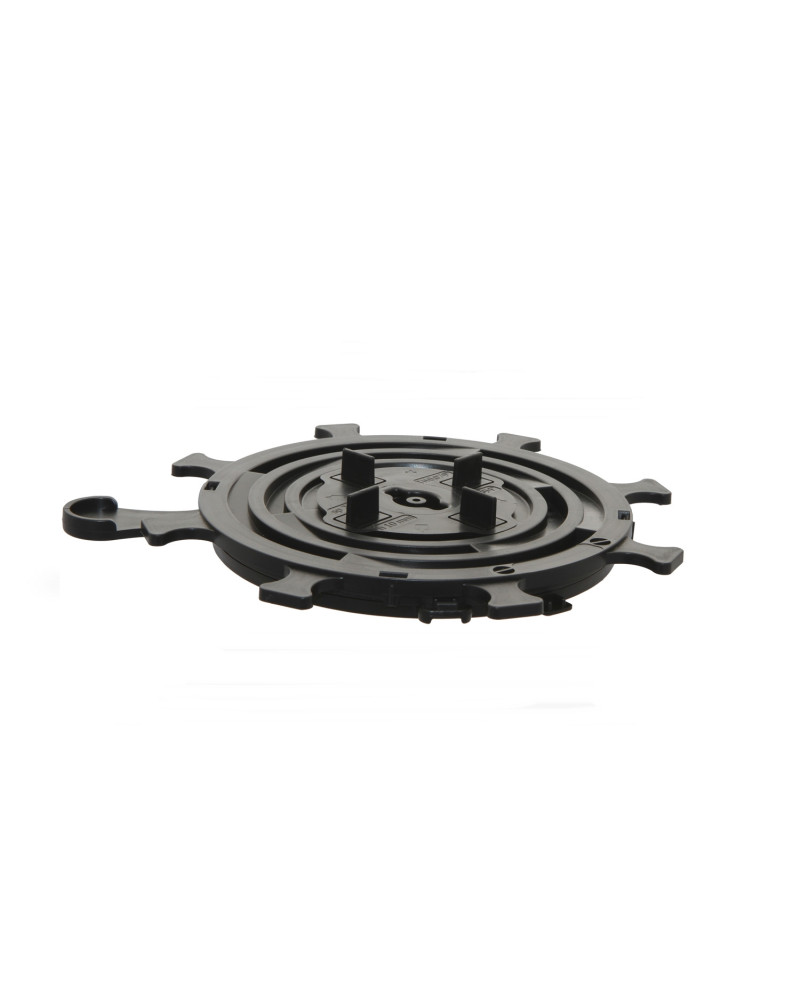 Podkładka dystansowa regulowana 10-15 mm do systemu W60+