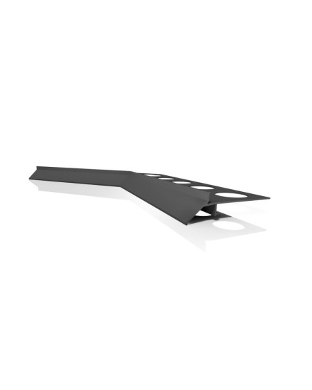 Narożnik wewnętrzny 135° Z20 7024 (grafit)