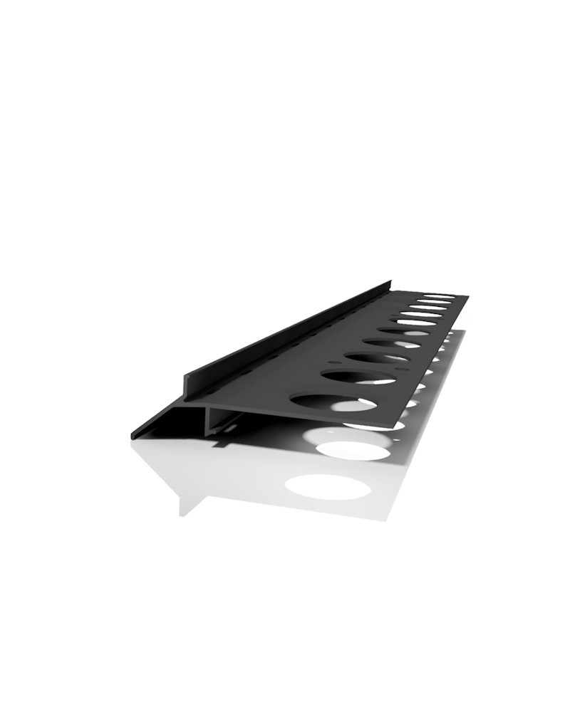 Profil Z20 7024 (grafit)
