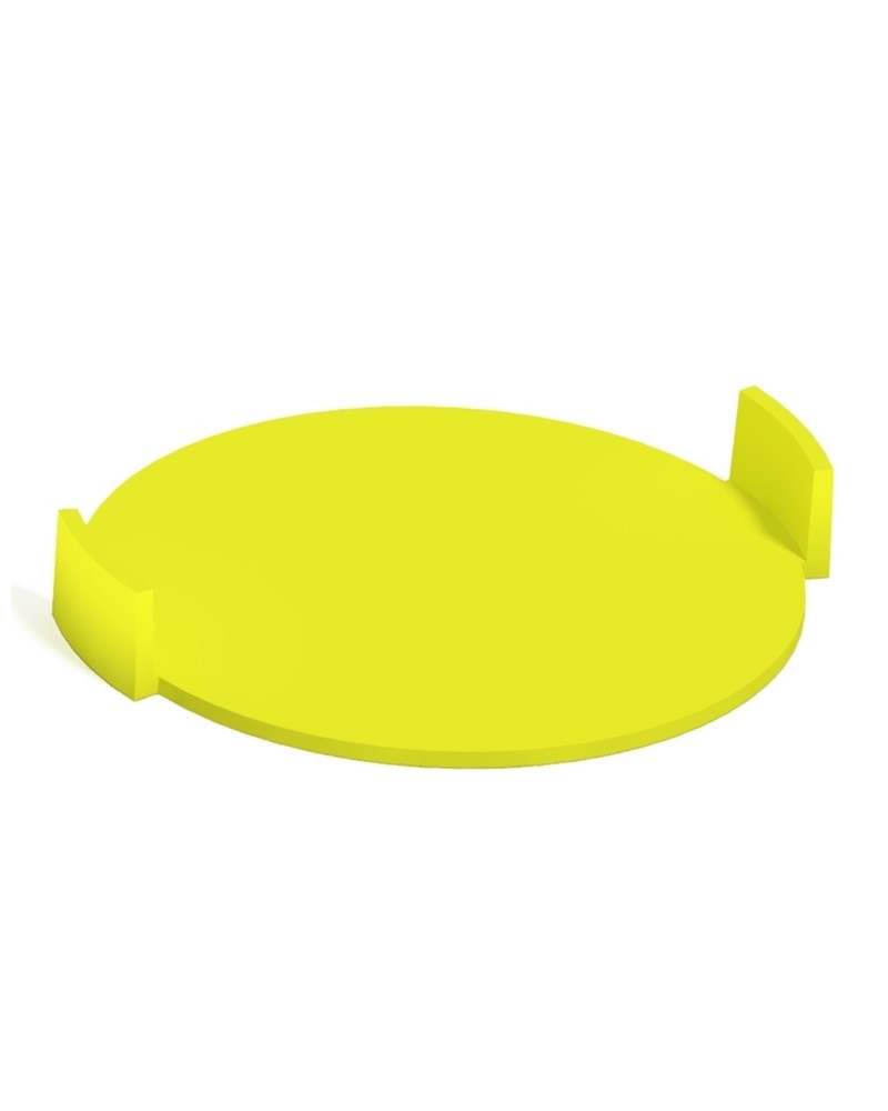 Dystans poziomujący - System tarasowy z posadzką wentylowaną W60