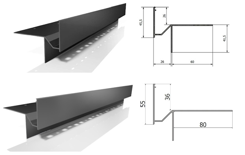 SYSTEM W60 i W60+PLUS