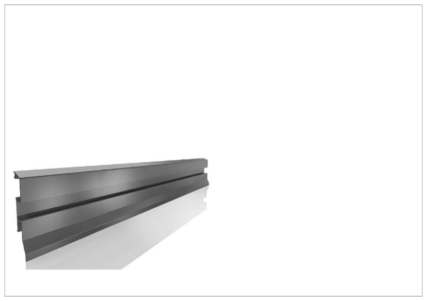 SYSTEM COKOŁOWY C70